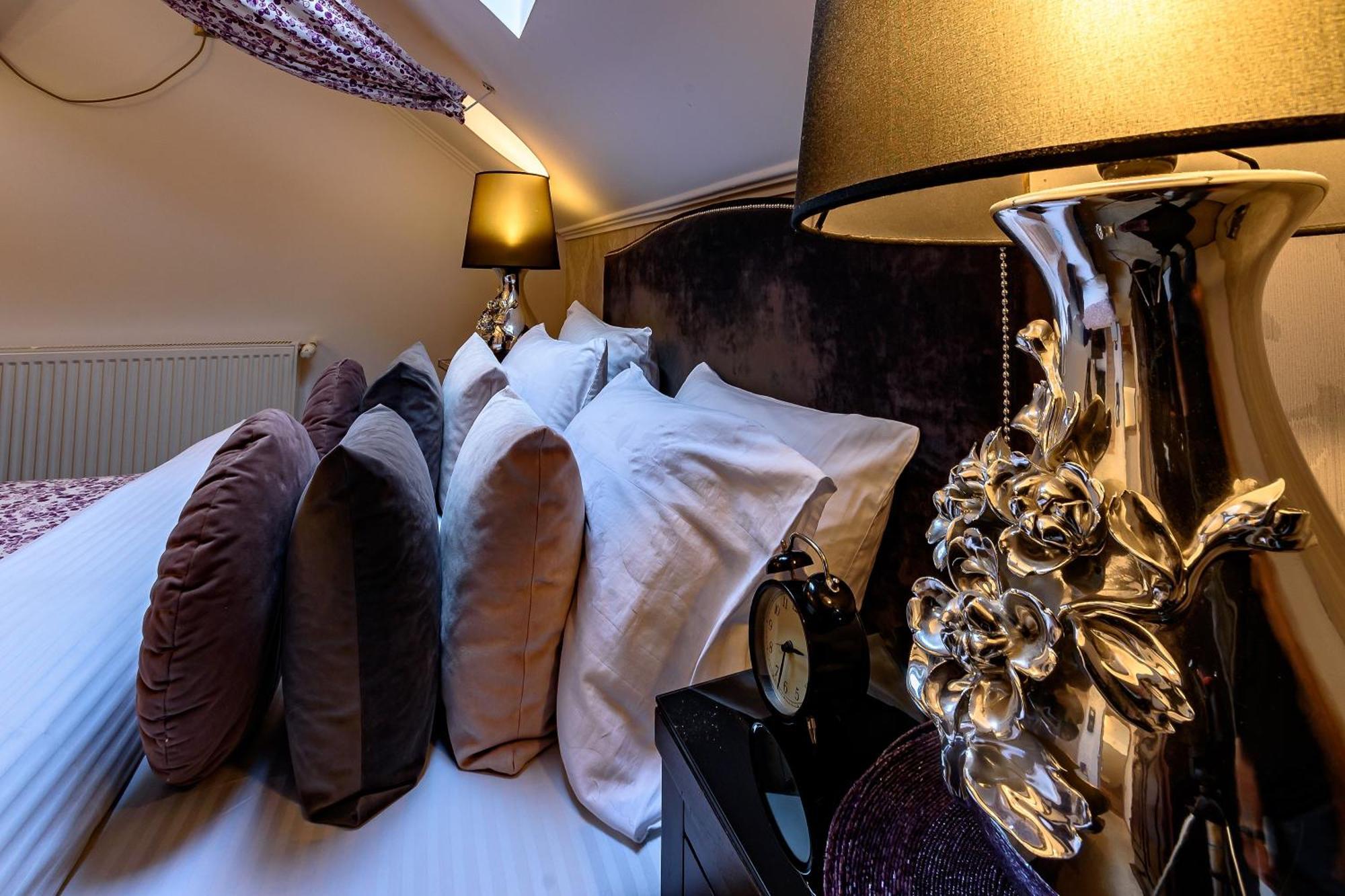Vila Sarada Boutique 德瓦 外观 照片